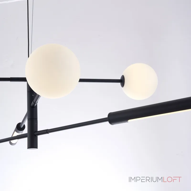 Подвесной светильник RUNNA