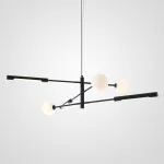 Подвесной светильник RUNNA