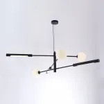 Подвесной светильник RUNNA