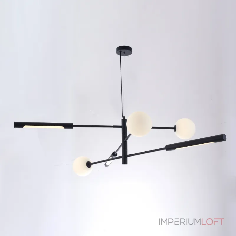 Подвесной светильник RUNNA