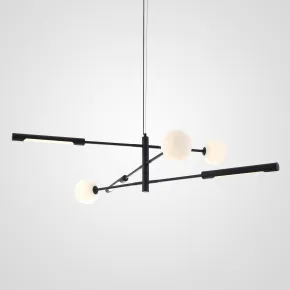 Подвесной светильник RUNNA