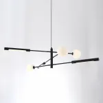 Подвесной светильник RUNNA