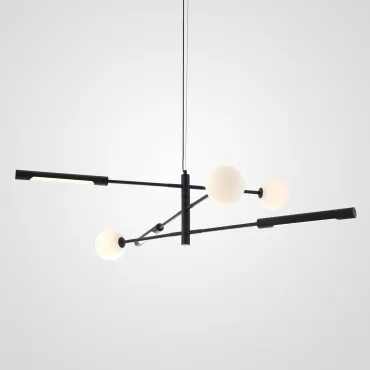 Подвесной светильник RUNNA