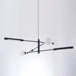 Подвесной светильник RUNNA