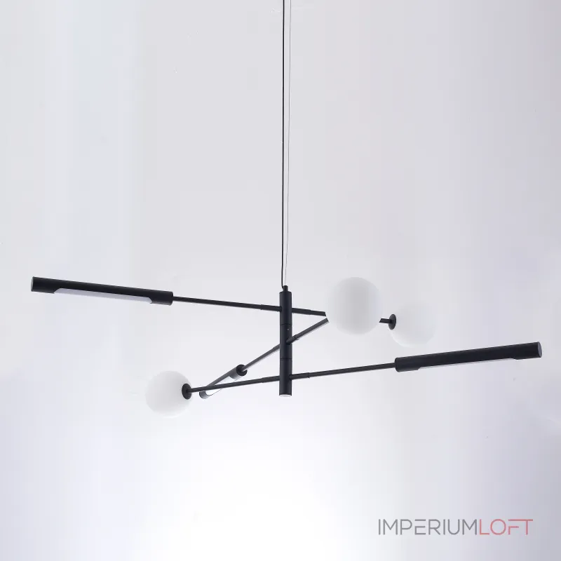 Подвесной светильник RUNNA