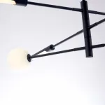 Подвесной светильник RUNNA