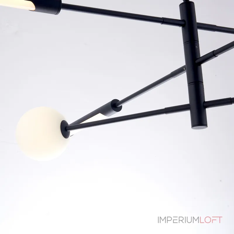 Подвесной светильник RUNNA