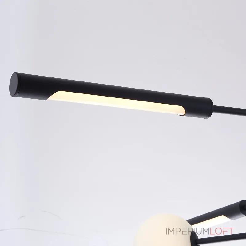 Подвесной светильник RUNNA