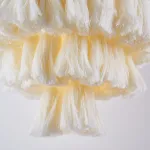 Настенный светильник TASSEL WALL Бежевый от ImperiumLoft