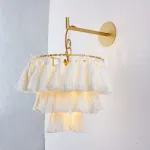 Настенный светильник TASSEL WALL Бежевый от ImperiumLoft