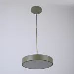 Подвесной светильник TURNA ONE D30 Khaki by ImperiumLoft от ImperiumLoft