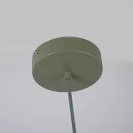 Подвесной светильник TURNA ONE D30 Khaki by ImperiumLoft от ImperiumLoft