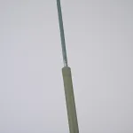 Подвесной светильник TURNA ONE D30 Khaki by ImperiumLoft от ImperiumLoft