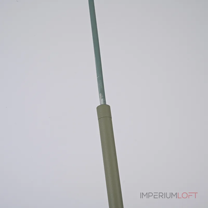 Подвесной светильник TURNA ONE D30 Khaki by ImperiumLoft от ImperiumLoft Подвесной светильник TURNA ONE D30 Khaki by ImperiumLoft от ImperiumLoft