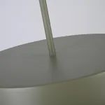 Подвесной светильник TURNA ONE D30 Khaki by ImperiumLoft от ImperiumLoft