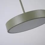 Подвесной светильник TURNA ONE D30 Khaki by ImperiumLoft от ImperiumLoft