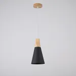 Подвесной светильник XD-A Black от ImperiumLoft