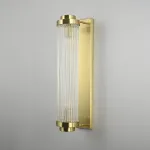 Бра Brass Kiosk 60 от ImperiumLoft