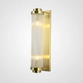 Бра Brass Kiosk 60 Бра Brass Kiosk 60