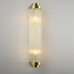 Бра Brass Kiosk 60 от ImperiumLoft