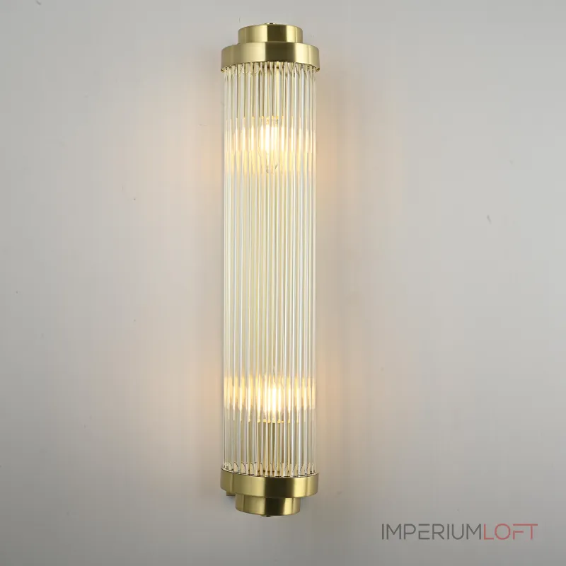 Бра Brass Kiosk 60 от ImperiumLoft