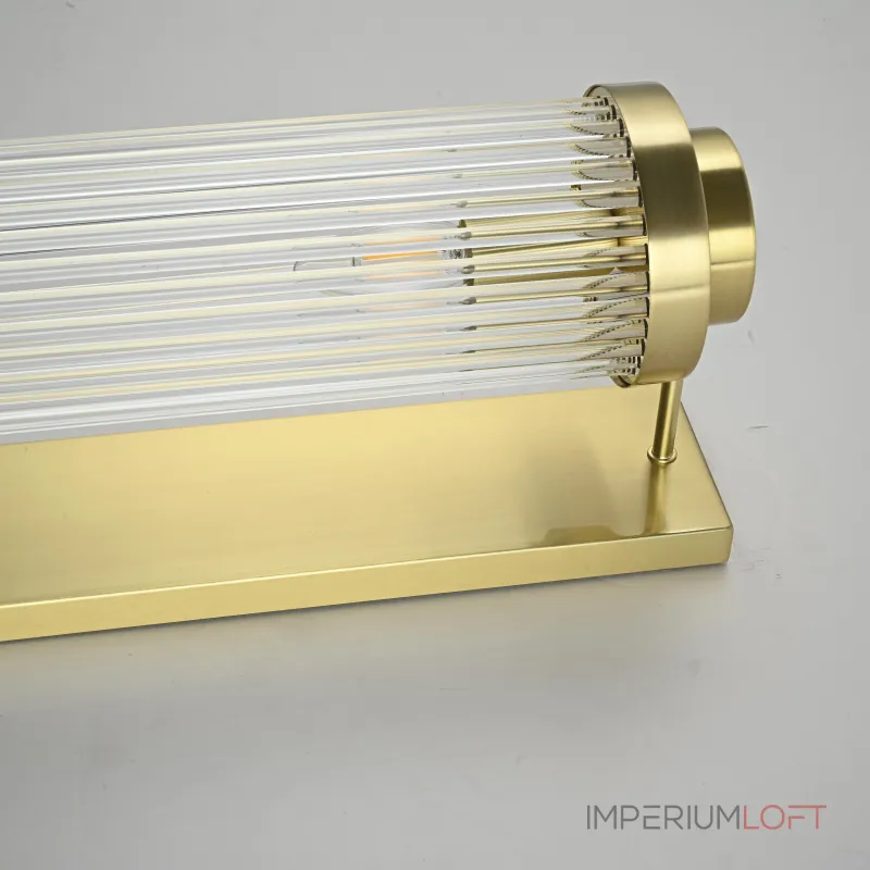 Бра Brass Kiosk 60 от ImperiumLoft