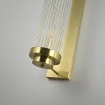 Бра Brass Kiosk 60 от ImperiumLoft