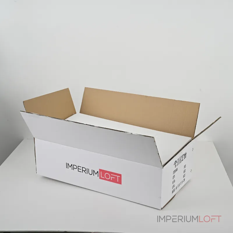 Бра Brass Kiosk 60 от ImperiumLoft