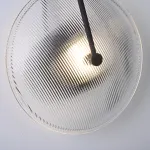 Настенный светильник EMMEN Черный от ImperiumLoft