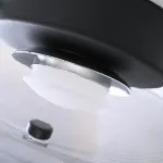 Настенный светильник EMMEN Черный от ImperiumLoft