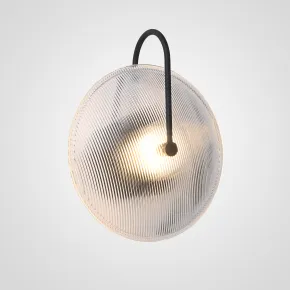 Настенный светильник EMMEN Черный Настенный светильник EMMEN Черный