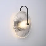 Настенный светильник EMMEN Черный от ImperiumLoft