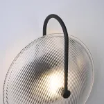 Настенный светильник EMMEN Черный от ImperiumLoft