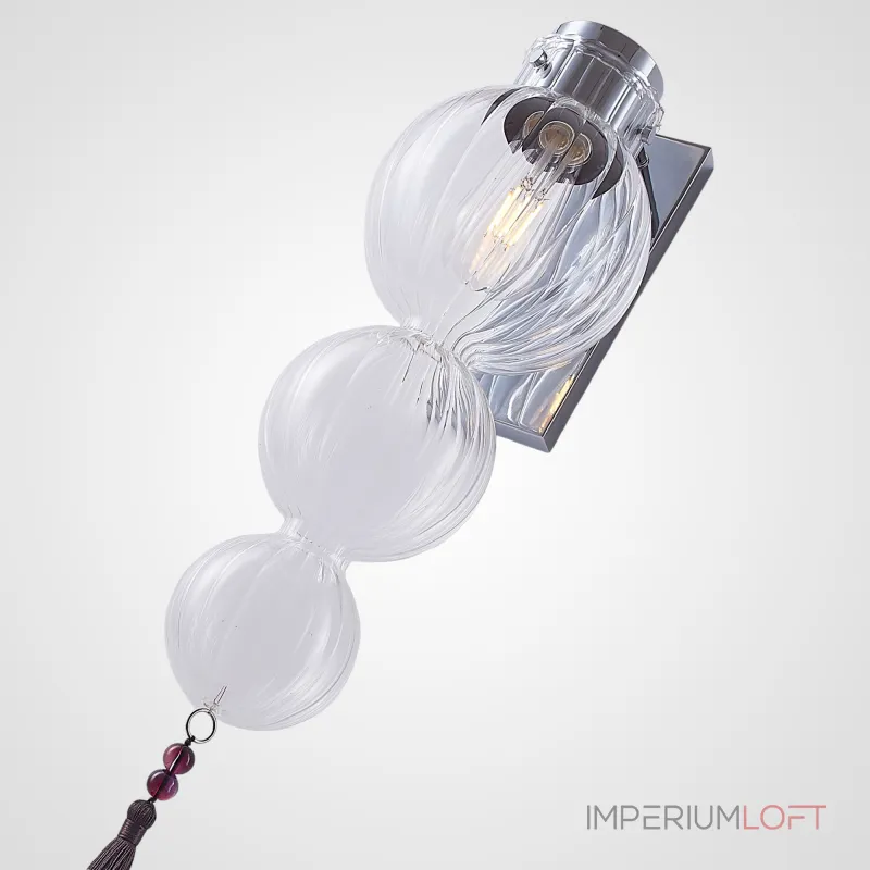 Бра Heathfield Lighting - Medina Wall от ImperiumLoft Бра Heathfield Lighting - Medina Wall от ImperiumLoft