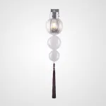 Бра Heathfield Lighting - Medina Wall Gold от ImperiumLoft