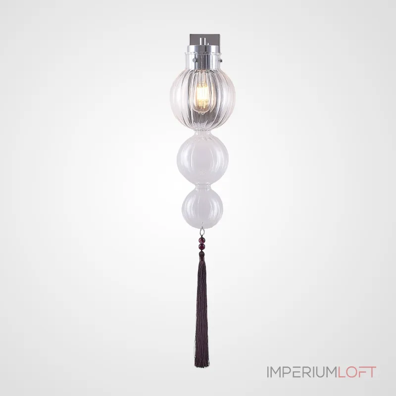 Бра Heathfield Lighting - Medina Wall Gold от ImperiumLoft Бра Heathfield Lighting - Medina Wall Gold от ImperiumLoft