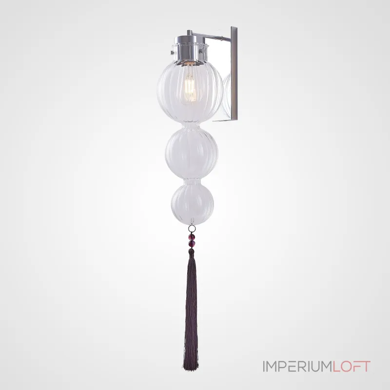 Бра Heathfield Lighting - Medina Wall от ImperiumLoft Бра Heathfield Lighting - Medina Wall от ImperiumLoft