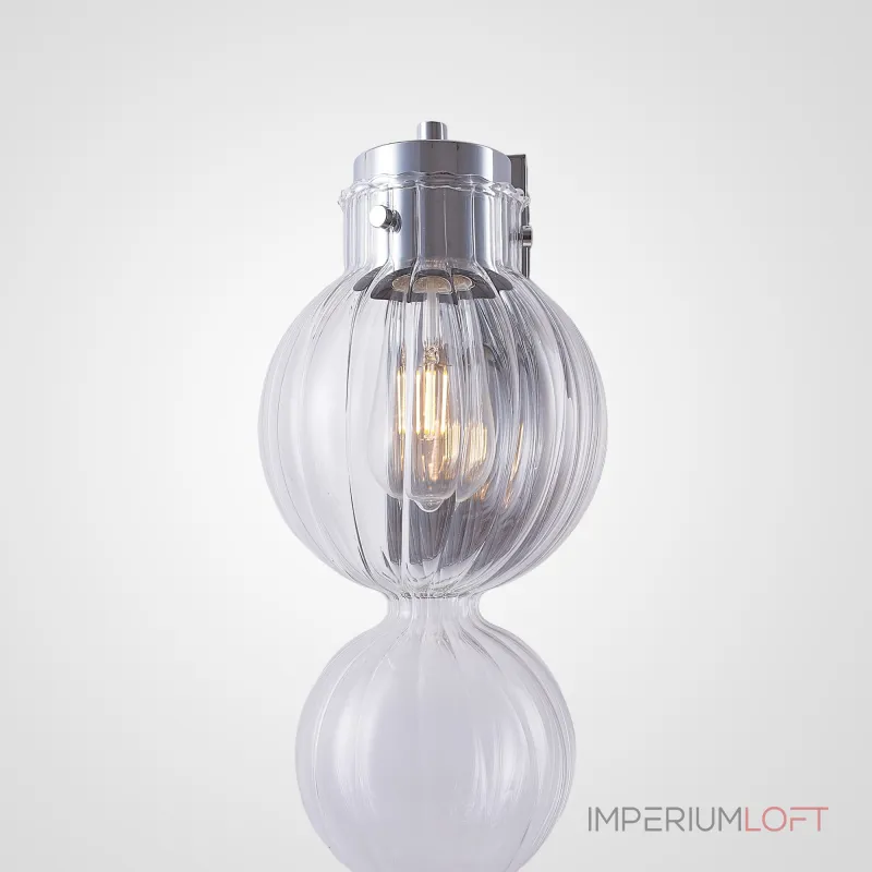 Бра Heathfield Lighting - Medina Wall Gold от ImperiumLoft Бра Heathfield Lighting - Medina Wall Gold от ImperiumLoft