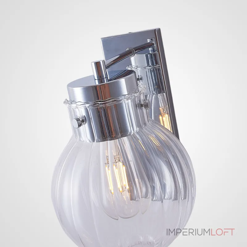 Бра Heathfield Lighting - Medina Wall от ImperiumLoft Бра Heathfield Lighting - Medina Wall от ImperiumLoft