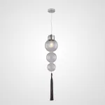 Подвесной светильник Heathfield Lighting - Medina Pendant Transparent от ImperiumLoft