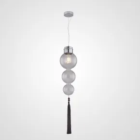 Подвесной светильник Heathfield Lighting - Medina Pendant Transparent