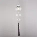 Подвесной светильник Heathfield Lighting - Medina Pendant Transparent от ImperiumLoft