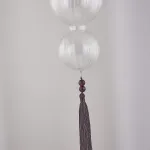 Подвесной светильник Heathfield Lighting - Medina Pendant Transparent от ImperiumLoft