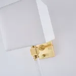 Бра Regina Andrew Crystal Sconce Brass от ImperiumLoft