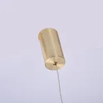 Подвесной светодиодный Светильник Tape Light L100 от ImperiumLoft