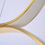 Подвесной светодиодный Светильник Tape Light L100 от ImperiumLoft