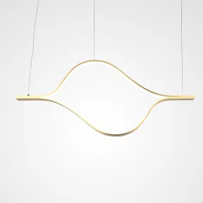 Подвесной светодиодный Светильник Tape Light L100 Подвесной светодиодный Светильник Tape Light L100