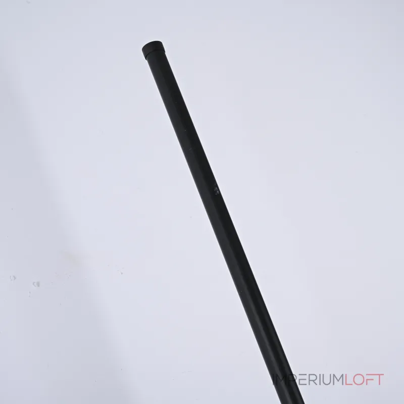 Настенный светильник Wall LINES L60 Black от ImperiumLoft