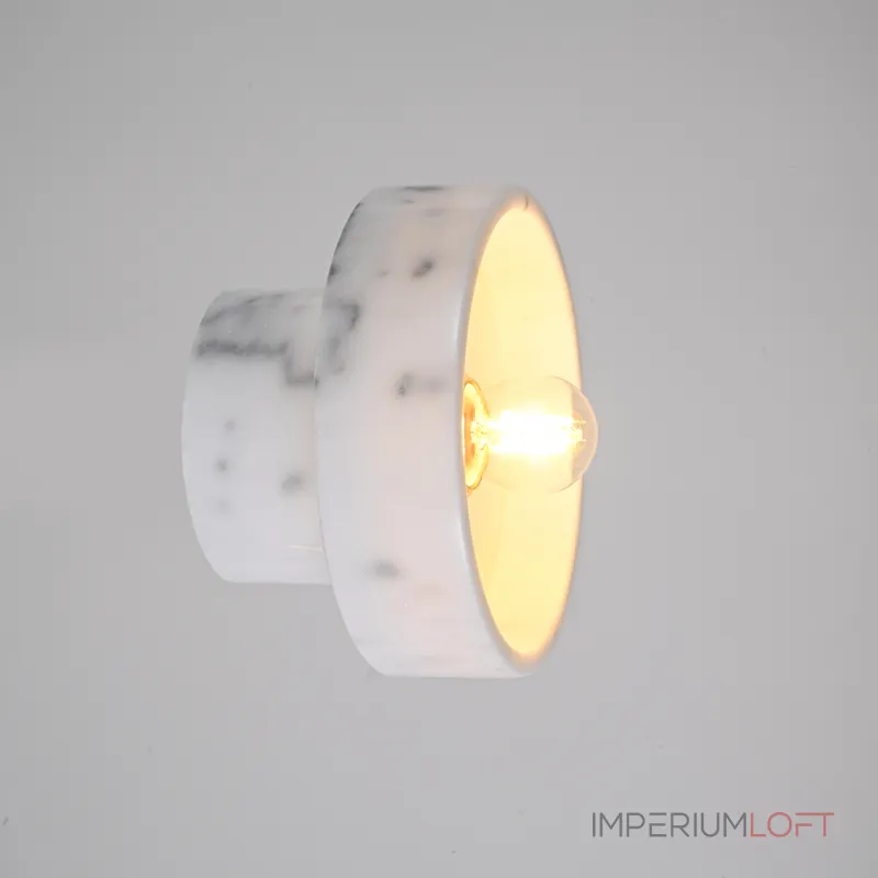 Бра Tom Dixon Stone Wall Lamp от ImperiumLoft