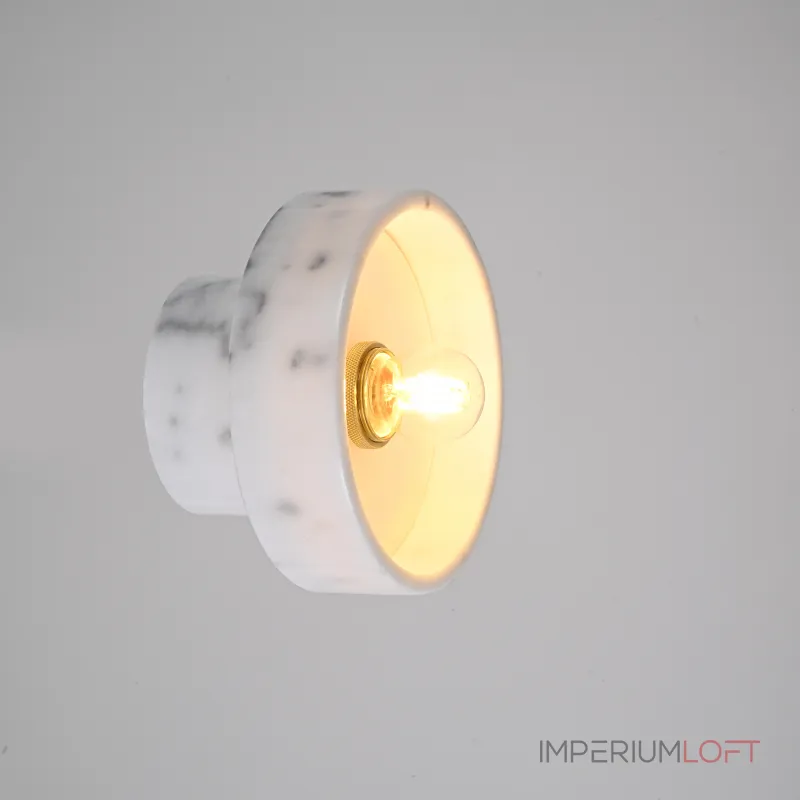 Бра Tom Dixon Stone Wall Lamp от ImperiumLoft